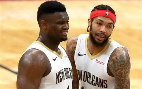 portland vs pelicans prediction|NBA Rumors: Pelicans 'Talking' To 3 Teams For Potential Zion Williams.